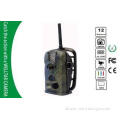 Forest Deer Stealth Hunting Camera , 5MP 12MP Motion Detect